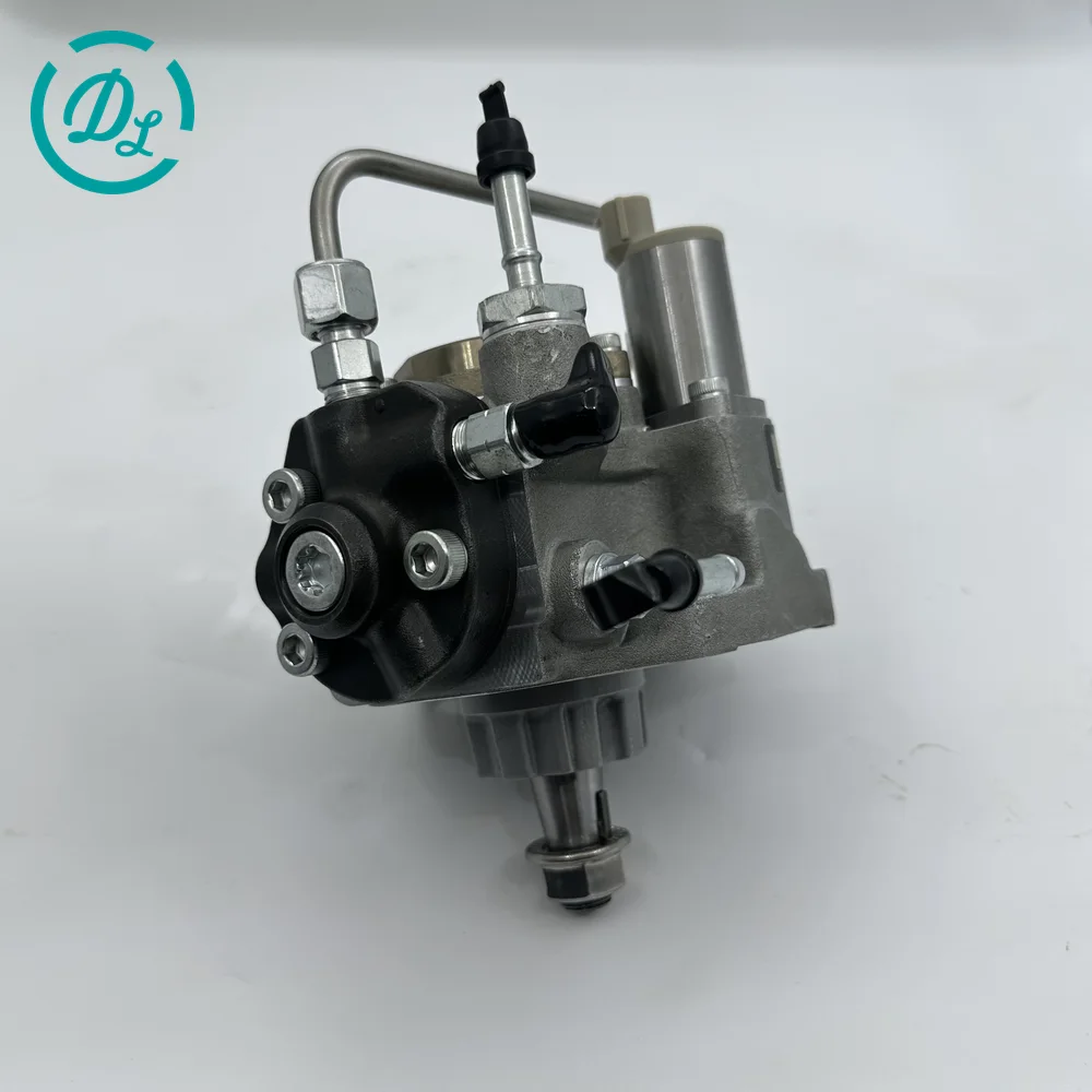22100-30400 Engine Replacement Part for Excavator and Diesel Equipment, OEM/reference 22100-30400 · 294000-0360, Engine Replacement Part, product view 2
