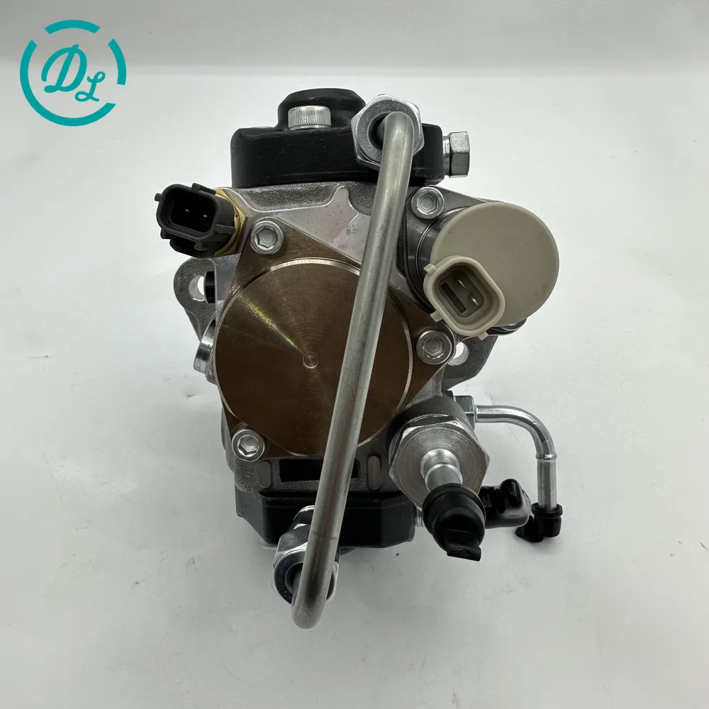 22100-30400 Engine Replacement Part for Excavator and Diesel Equipment, OEM/reference 22100-30400 · 294000-0360, Engine Replacement Part, product view 4