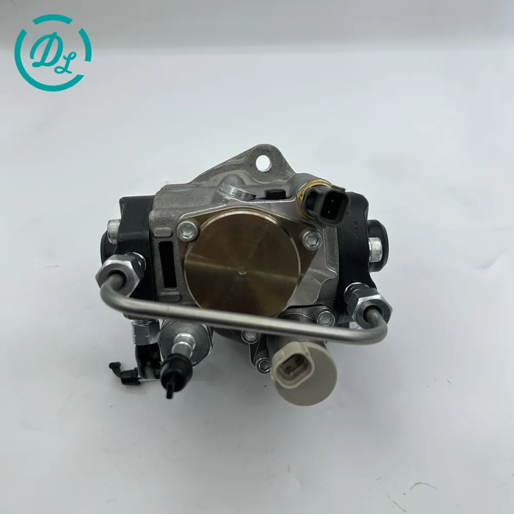 22100-30400 Engine Replacement Part for Excavator and Diesel Equipment, OEM/reference 22100-30400 · 294000-0360, Engine Replacement Part, product view 5