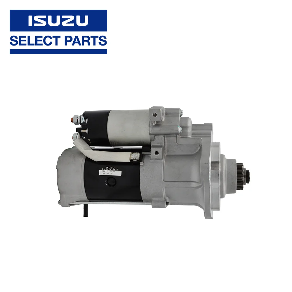 1-87618275-0 Engine Replacement Part for Excavator and Diesel Equipment, OEM/reference 1-87618275-0 · 1-81100421-5, Engine Replacement Part
