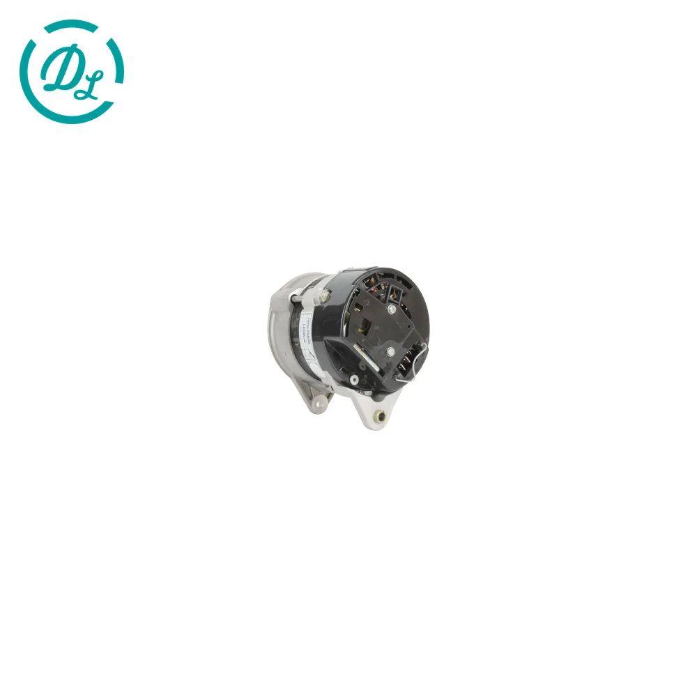 17-121012121294 Alternator for Excavator and Diesel Equipment, OEM/reference 17-121012121294 · 00213593U91, Alternator
