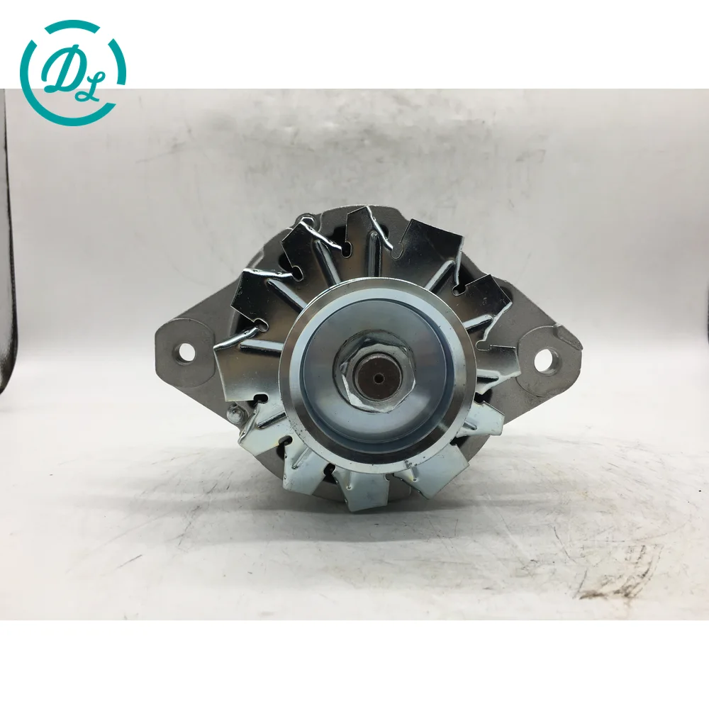 125-2994 Alternator for Excavator and Diesel Equipment, OEM/reference 13-E315D · 125-2994 · 10R-7560, Alternator, product view 2
