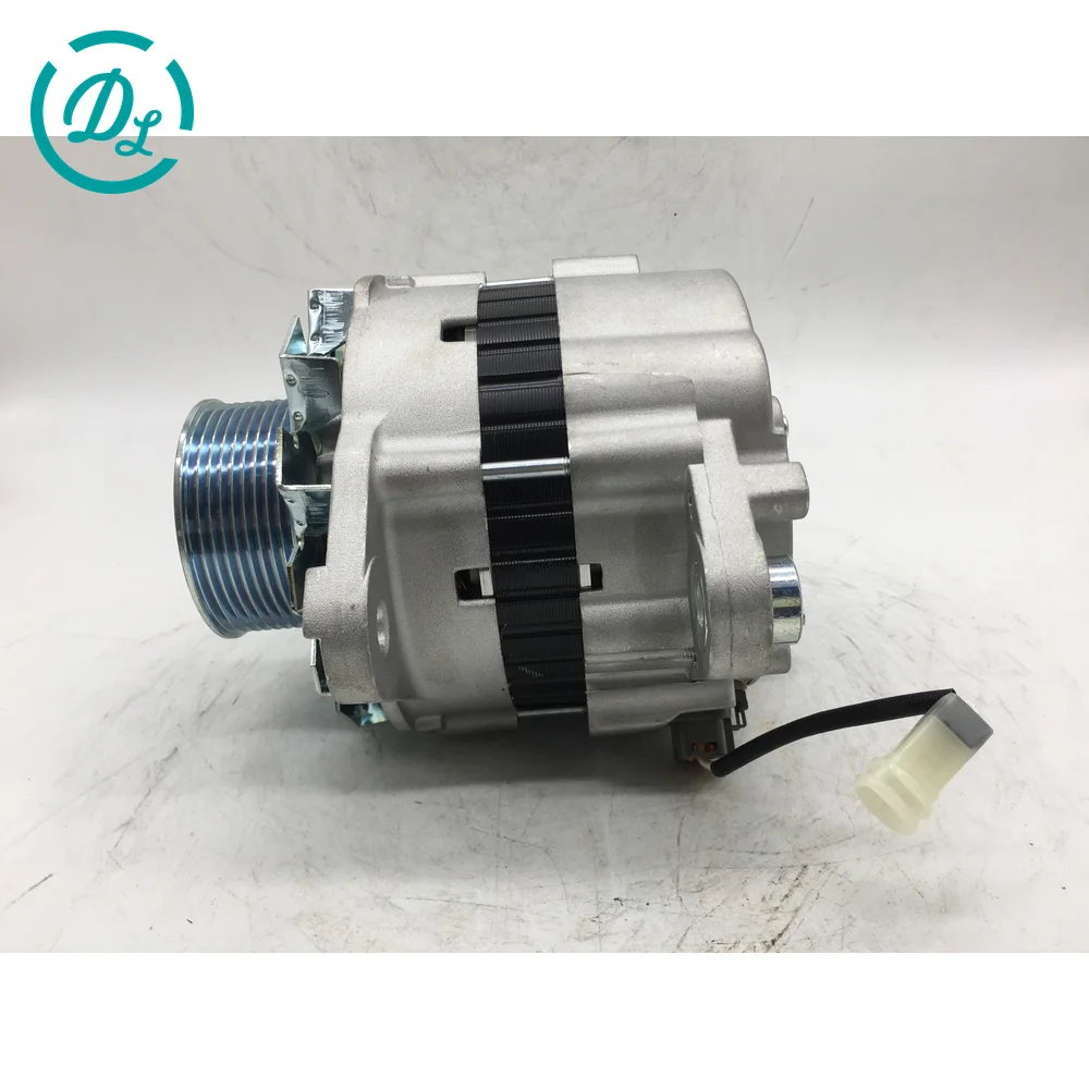 125-2994 Alternator for Excavator and Diesel Equipment, OEM/reference 13-E315D · 125-2994 · 10R-7560, Alternator, product view 3