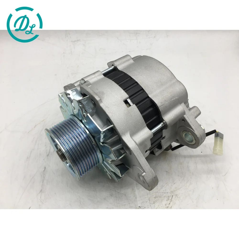 125-2994 Alternator for Excavator and Diesel Equipment, OEM/reference 13-E315D · 125-2994 · 10R-7560, Alternator, product view 4