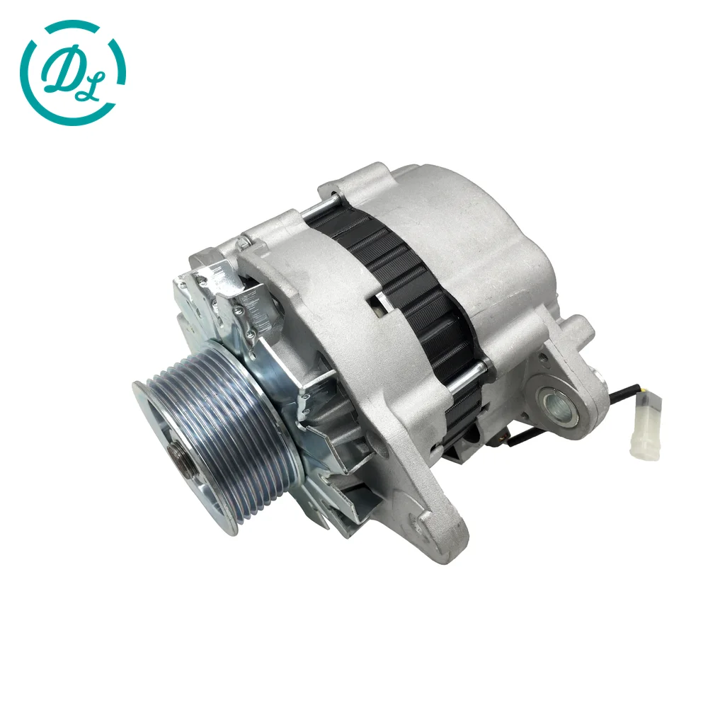 125-2994 Alternator for Excavator and Diesel Equipment, OEM/reference 13-E315D · 125-2994 · 10R-7560, Alternator, product view 5
