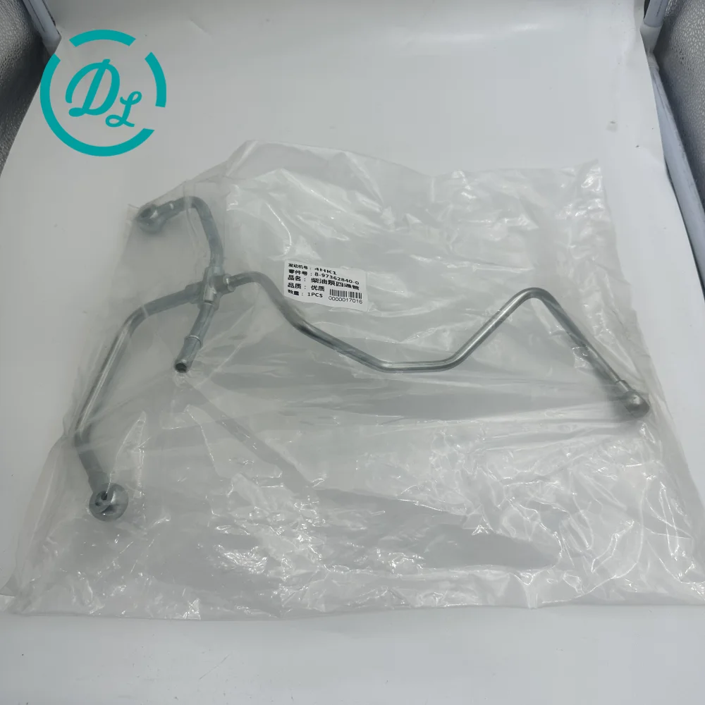 8973628400 Engine Replacement Part for Excavator and Diesel Equipment, OEM/reference 8973628400, Engine Replacement Part, product view 1