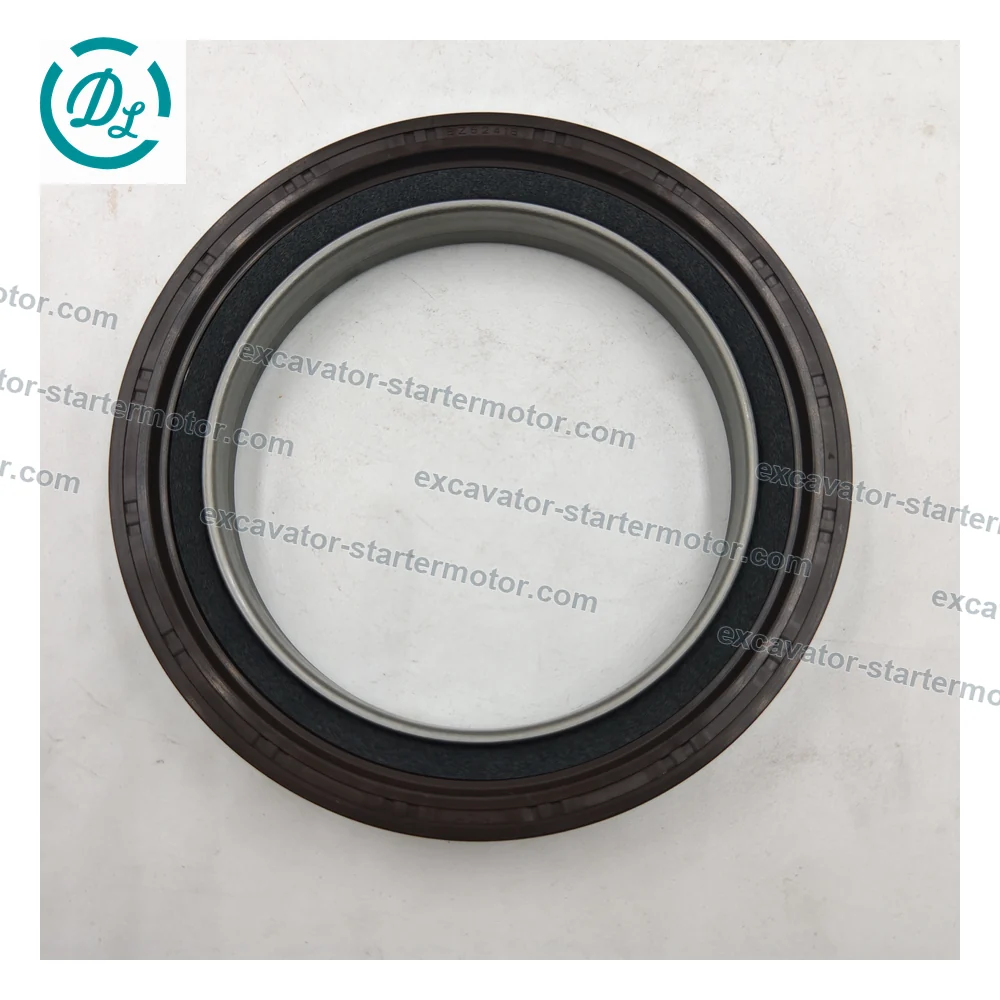 1-09625576-0 Bearing Case Oil Seal for Isuzu 6HK1 FTR FVR34, OEM/reference 1-09625576-0, Bearing Case Oil Seal, product view 3