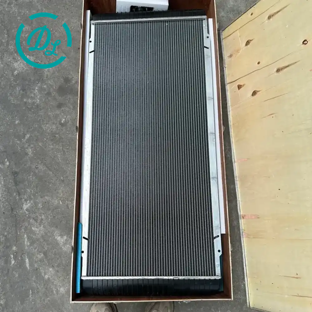 249-9359 Cooling System Part for Excavator and Diesel Equipment, OEM/reference 249-9359, Cooling System Part
