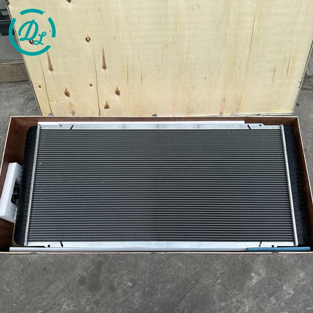 249-9359 Cooling System Part for Excavator and Diesel Equipment, OEM/reference 249-9359, Cooling System Part, product view 2