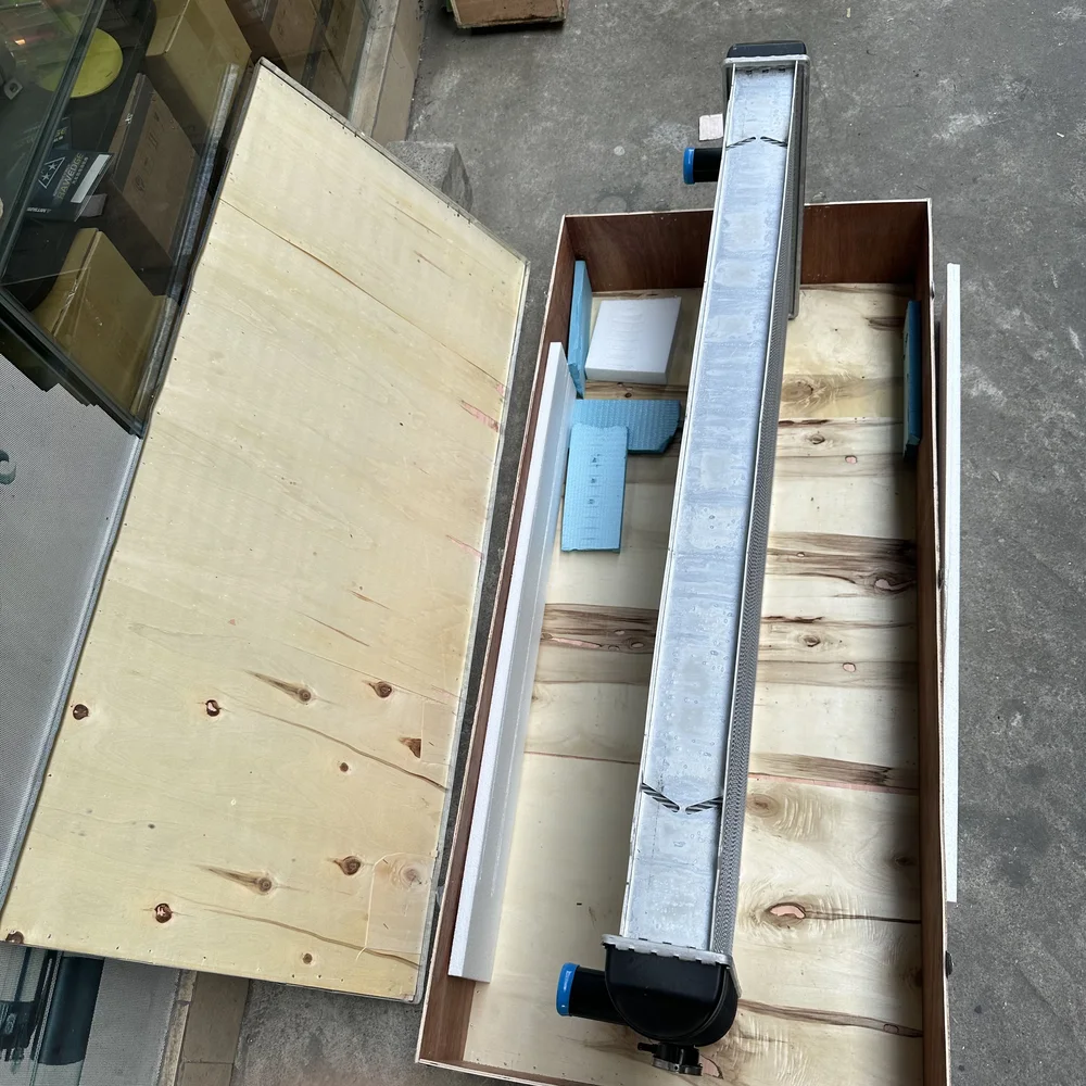 249-9359 Cooling System Part for Excavator and Diesel Equipment, OEM/reference 249-9359, Cooling System Part, product view 3