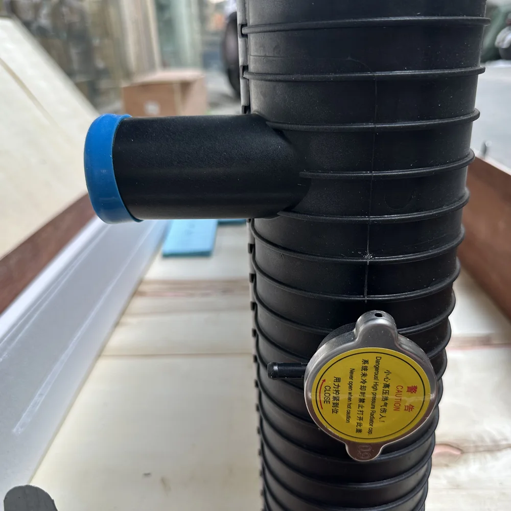 249-9359 Cooling System Part for Excavator and Diesel Equipment, OEM/reference 249-9359, Cooling System Part, product view 5