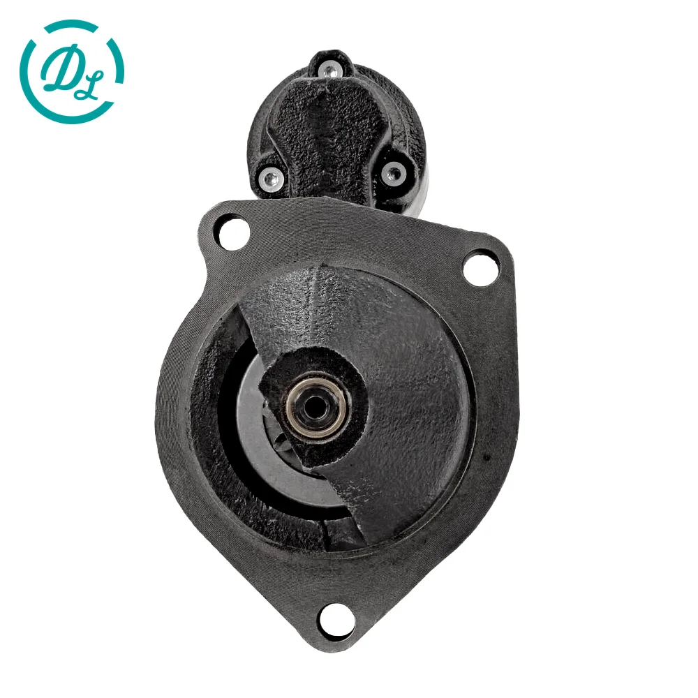 0001368311 Starter Motor for Excavator and Diesel Equipment, OEM/reference 0001368311, Starter Motor