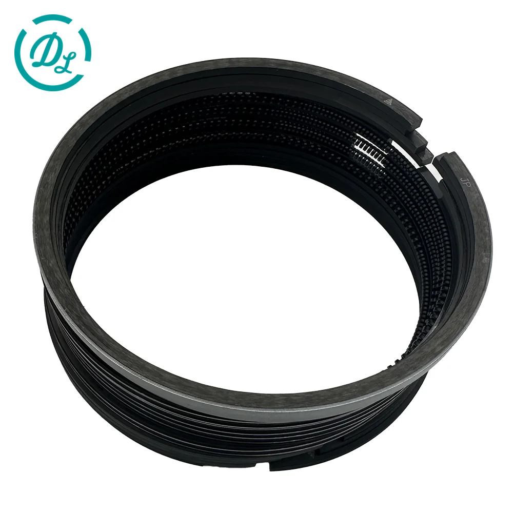 4D27G31-04300 Engine Replacement Part for Excavator and Diesel Equipment, OEM/reference 4D27G31-04300, Engine Replacement Part, product view 2