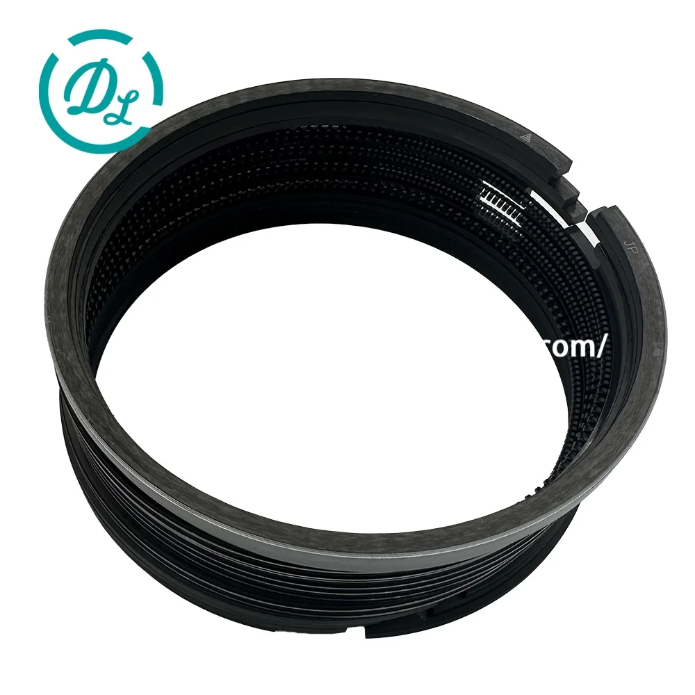4D27G31-04300 Engine Replacement Part for Excavator and Diesel Equipment, OEM/reference 4D27G31-04300, Engine Replacement Part, product view 4