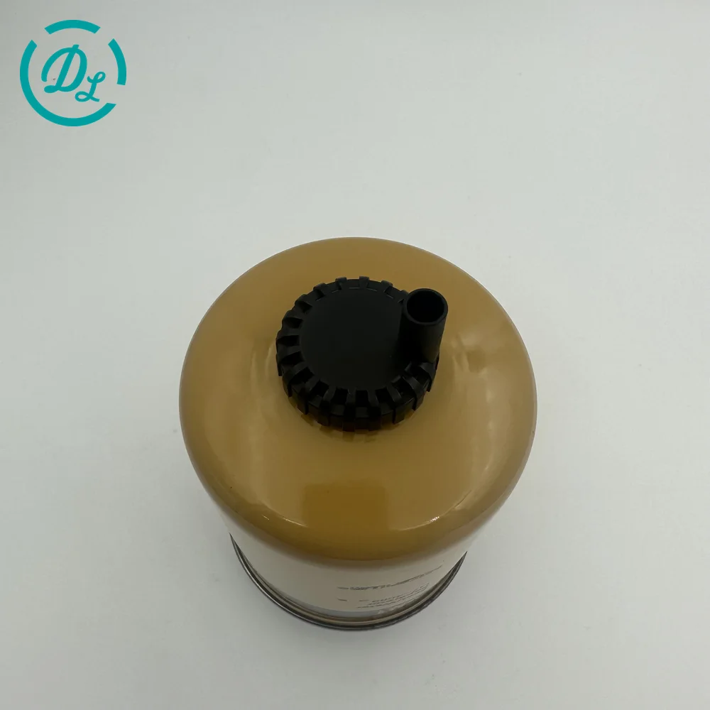 117-4089 Excavator Filter for Excavator and Diesel Equipment, OEM/reference 117-4089, Excavator Filter, product view 2