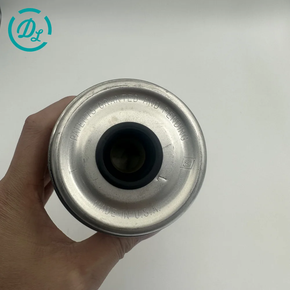 117-4089 Excavator Filter for Excavator and Diesel Equipment, OEM/reference 117-4089, Excavator Filter, product view 5