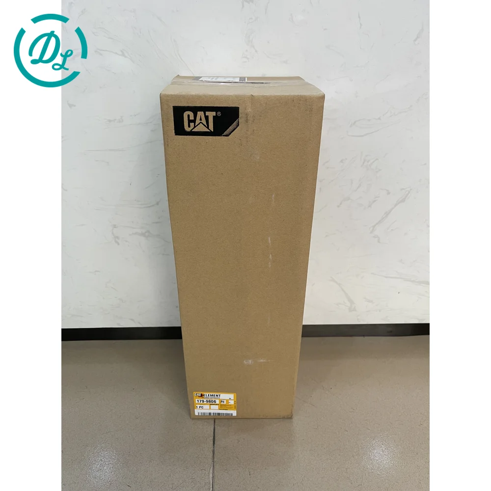 179-9806 Excavator Filter for Excavator and Diesel Equipment, OEM/reference 179-9806, Excavator Filter
