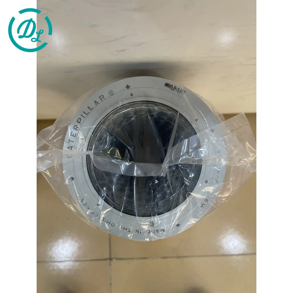 179-9806 Excavator Filter for Excavator and Diesel Equipment, OEM/reference 179-9806, Excavator Filter, product view 3