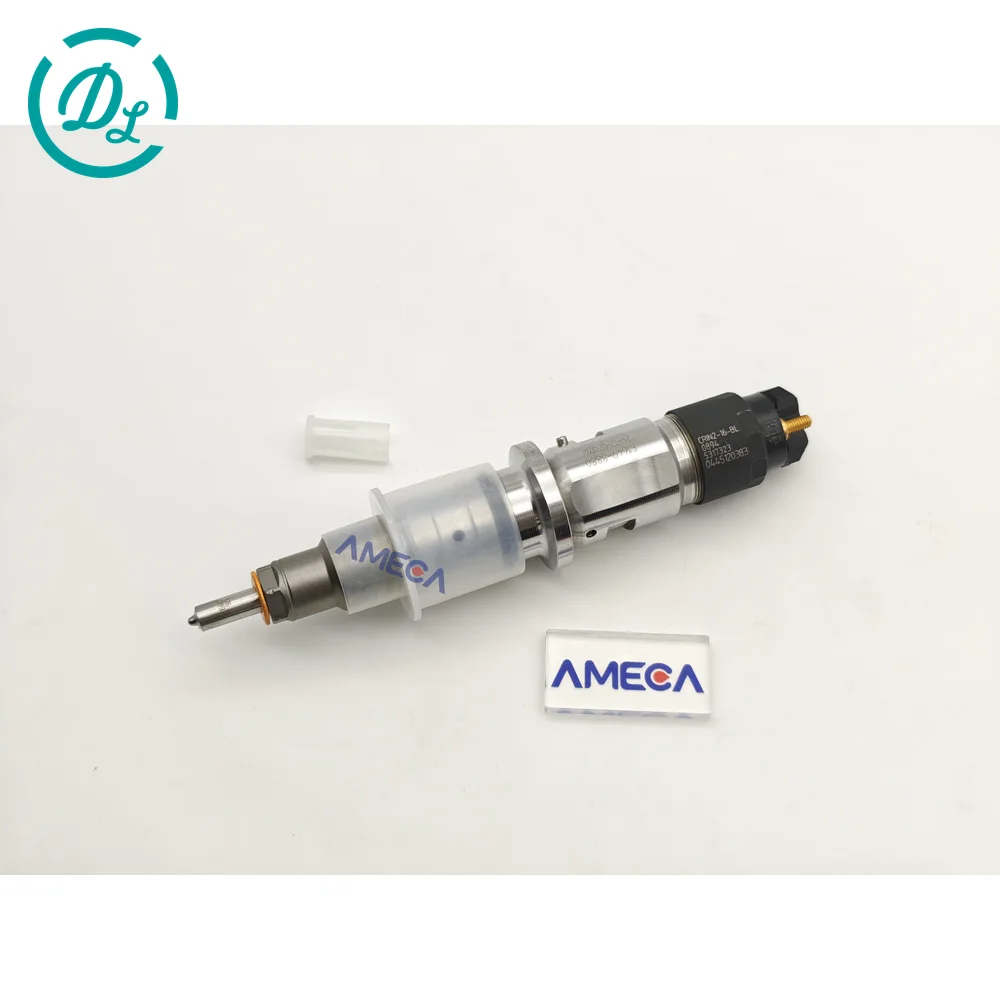 0445120383 Engine Replacement Part for Excavator and Diesel Equipment, OEM/reference 0445120383, Engine Replacement Part