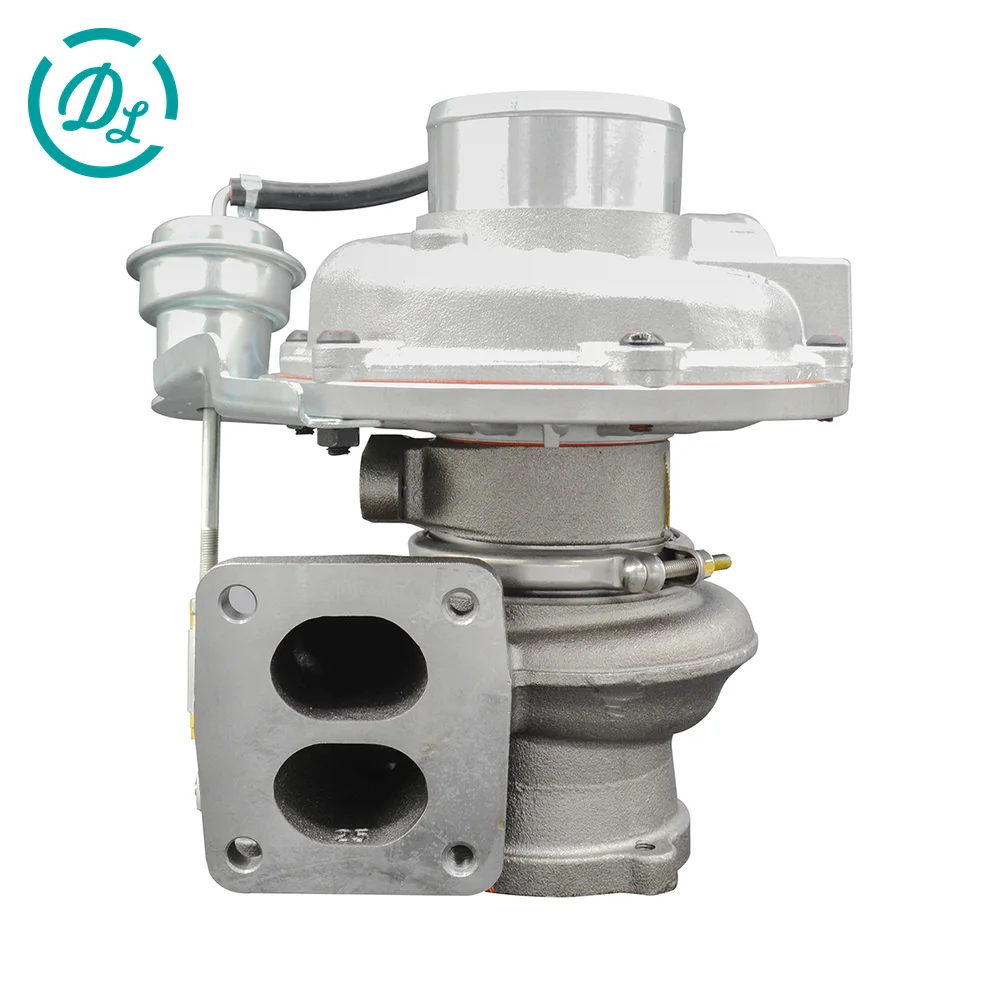 1-87618388-0 Engine Replacement Part for Excavator and Diesel Equipment, OEM/reference 1-87618388-0 · 8-98257048-0, Engine Replacement Part, product view 2
