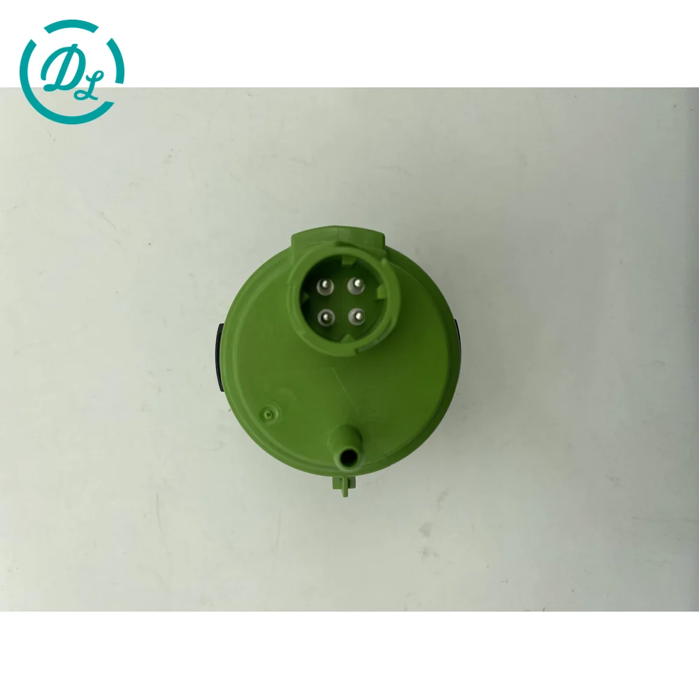23307414 Engine Replacement Part for Excavator and Diesel Equipment, OEM/reference 23307414, Engine Replacement Part, product view 2