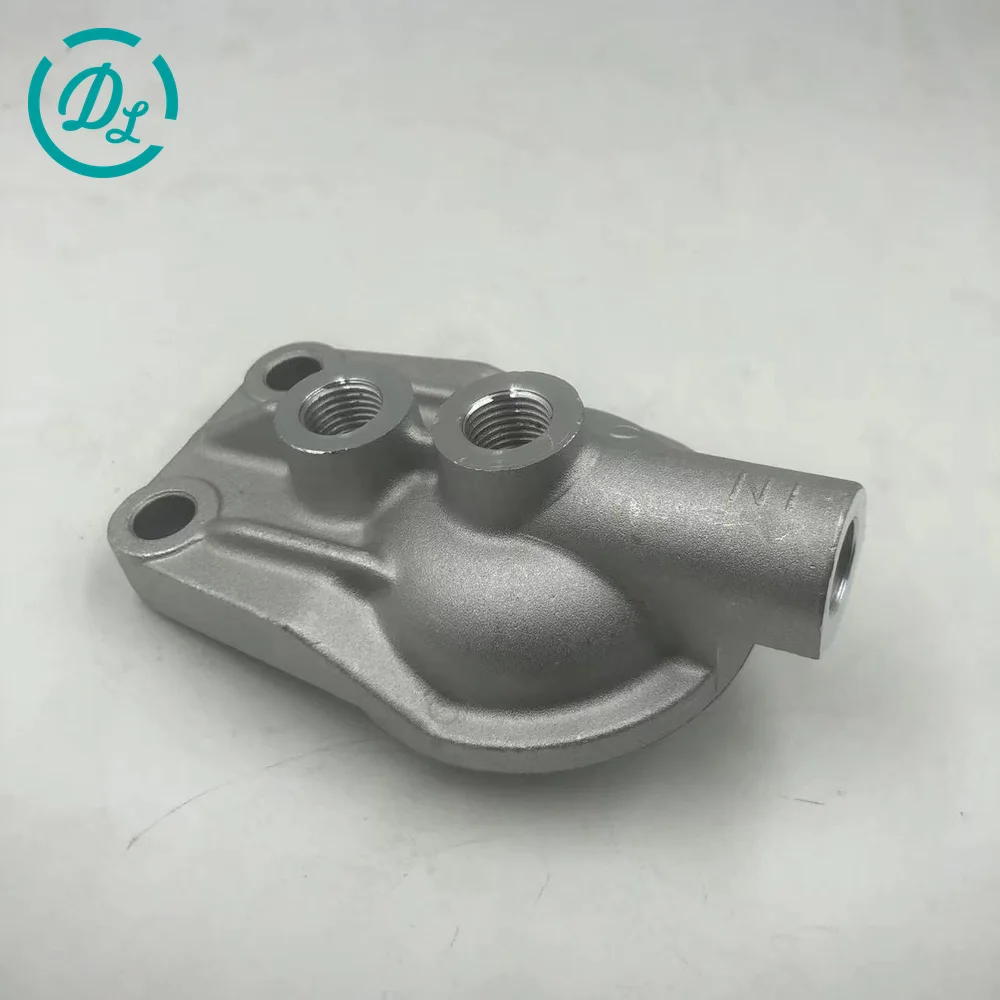 8-97179855-0 Engine Replacement Part for Excavator and Diesel Equipment, OEM/reference 4JG14JB1 · 8-97179855-0, Engine Replacement Part, product view 2