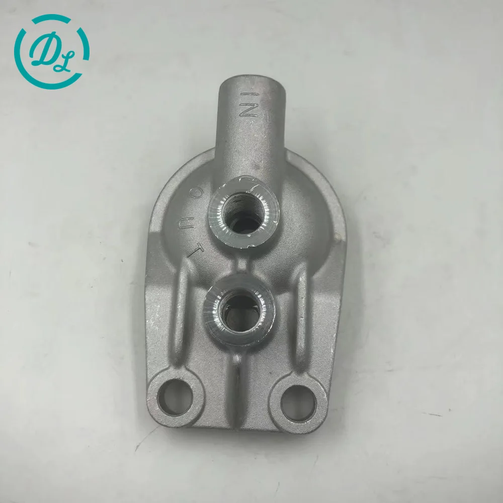 8-97179855-0 Engine Replacement Part for Excavator and Diesel Equipment, OEM/reference 4JG14JB1 · 8-97179855-0, Engine Replacement Part, product view 4
