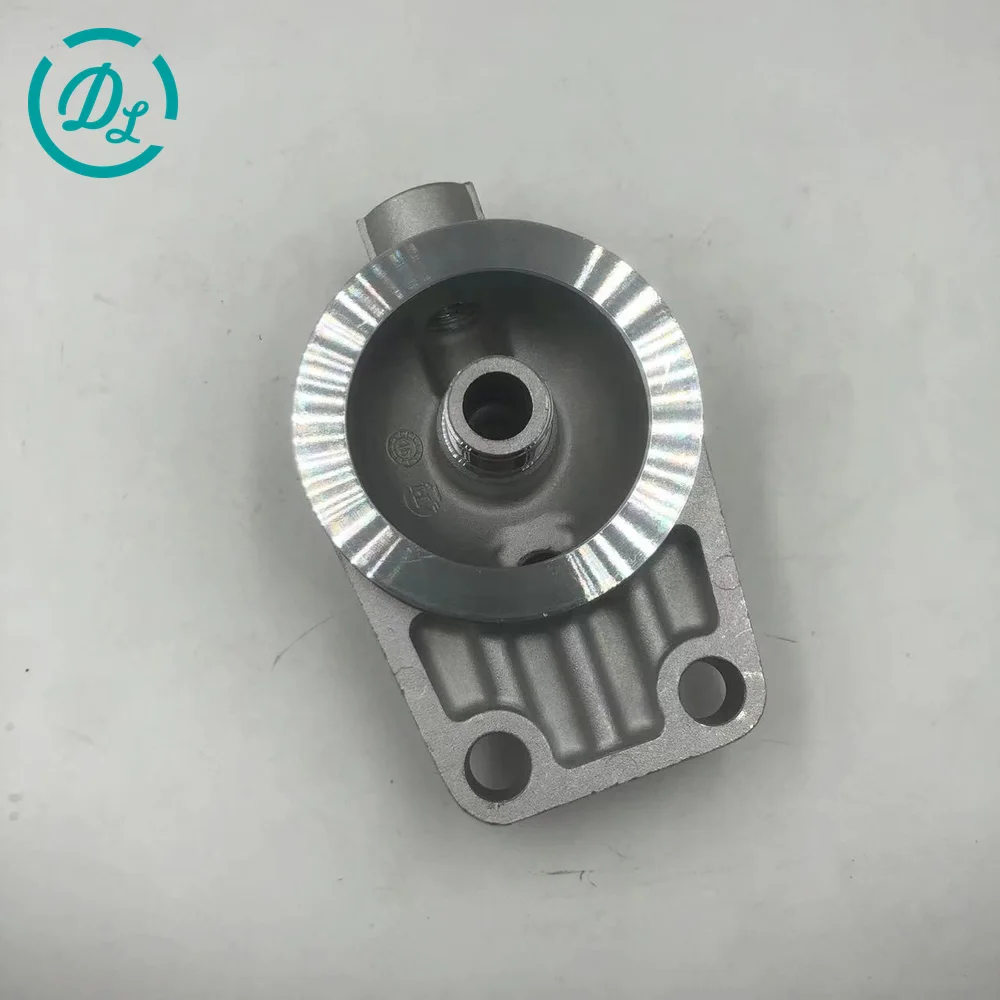 8-97179855-0 Engine Replacement Part for Excavator and Diesel Equipment, OEM/reference 4JG14JB1 · 8-97179855-0, Engine Replacement Part, product view 5
