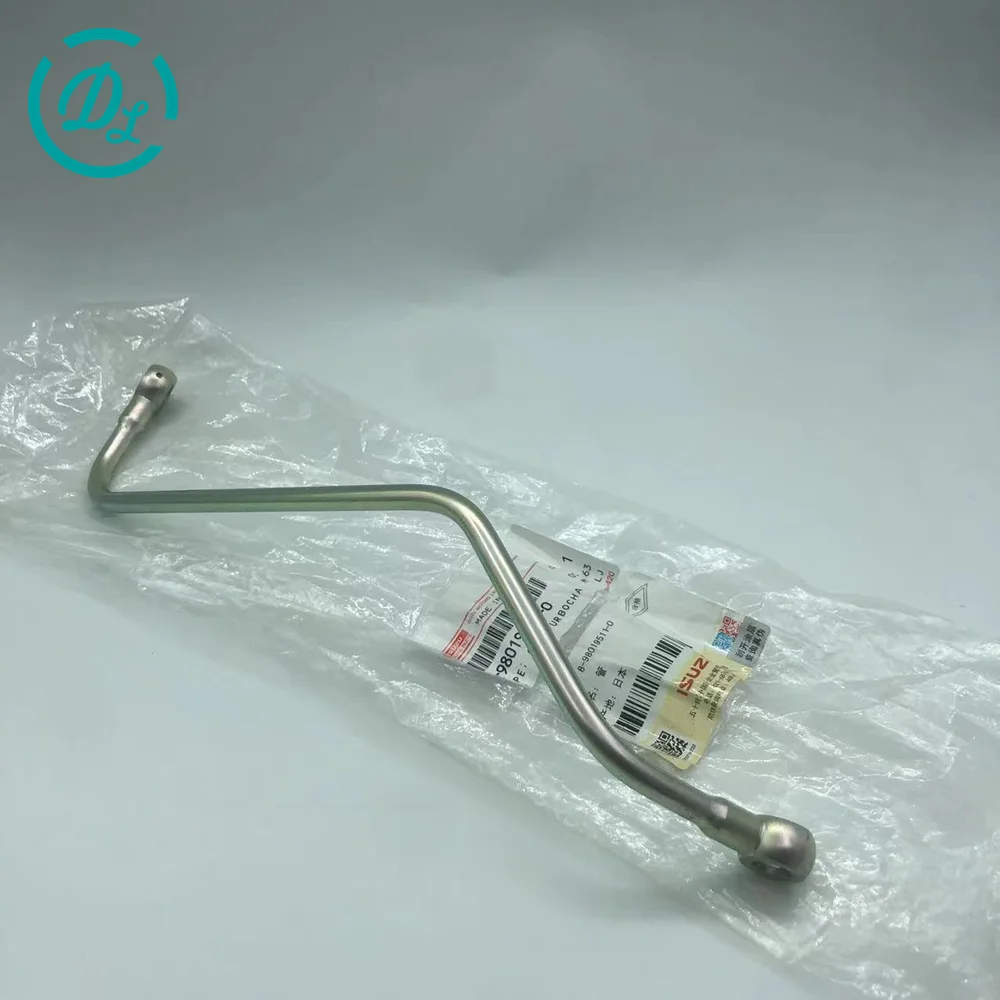 8-98019511-0 Engine Replacement Part for Excavator and Diesel Equipment, OEM/reference 8-98019511-0, Engine Replacement Part, product view 1