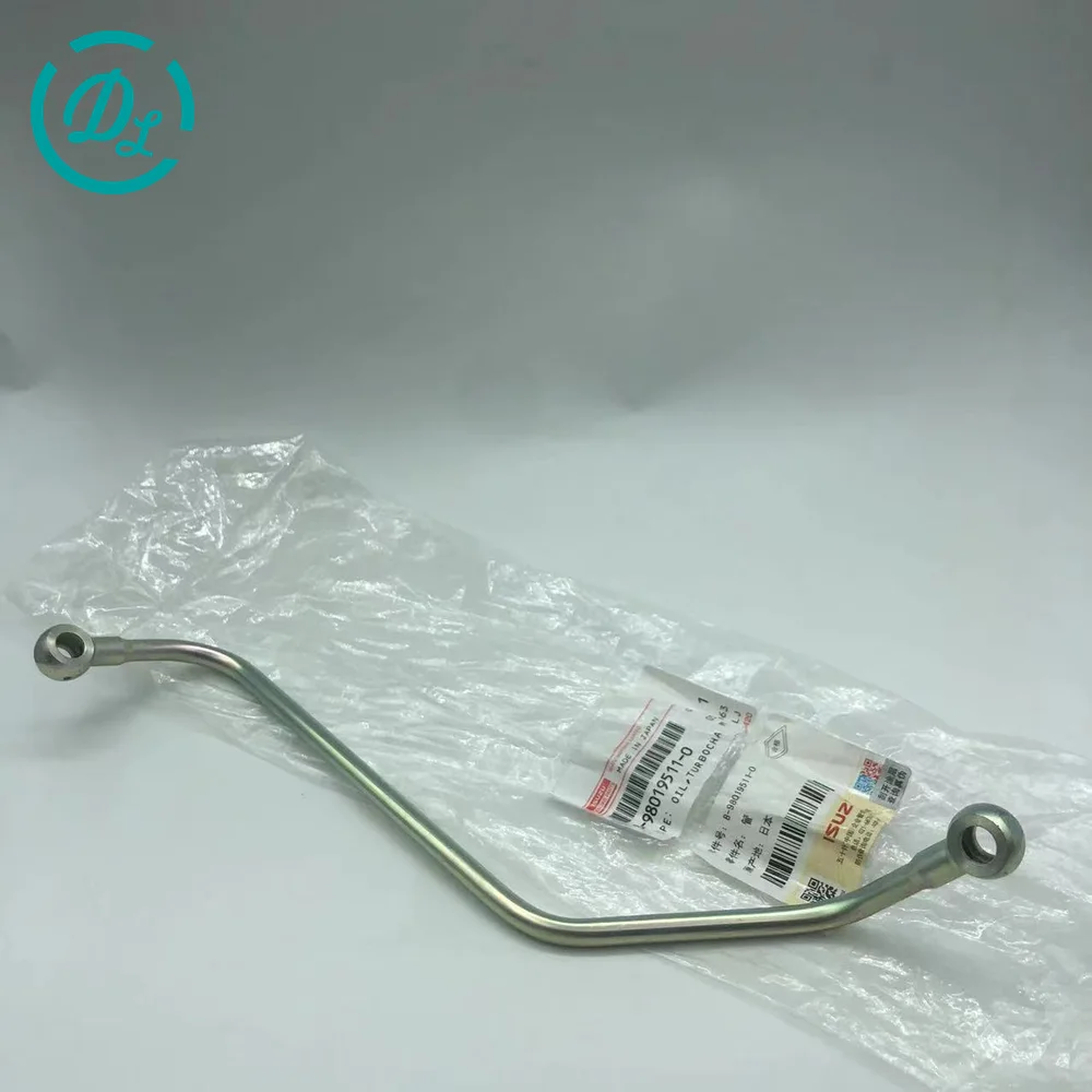 8-98019511-0 Engine Replacement Part for Excavator and Diesel Equipment, OEM/reference 8-98019511-0, Engine Replacement Part, product view 2