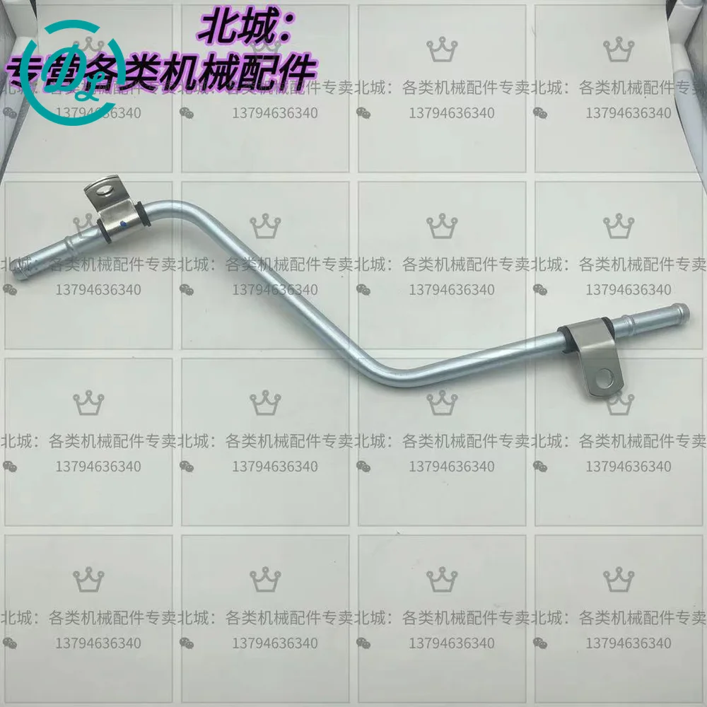 8-98257349-0 Engine Replacement Part for Excavator and Diesel Equipment, OEM/reference 8-98257349-0, Engine Replacement Part, product view 1