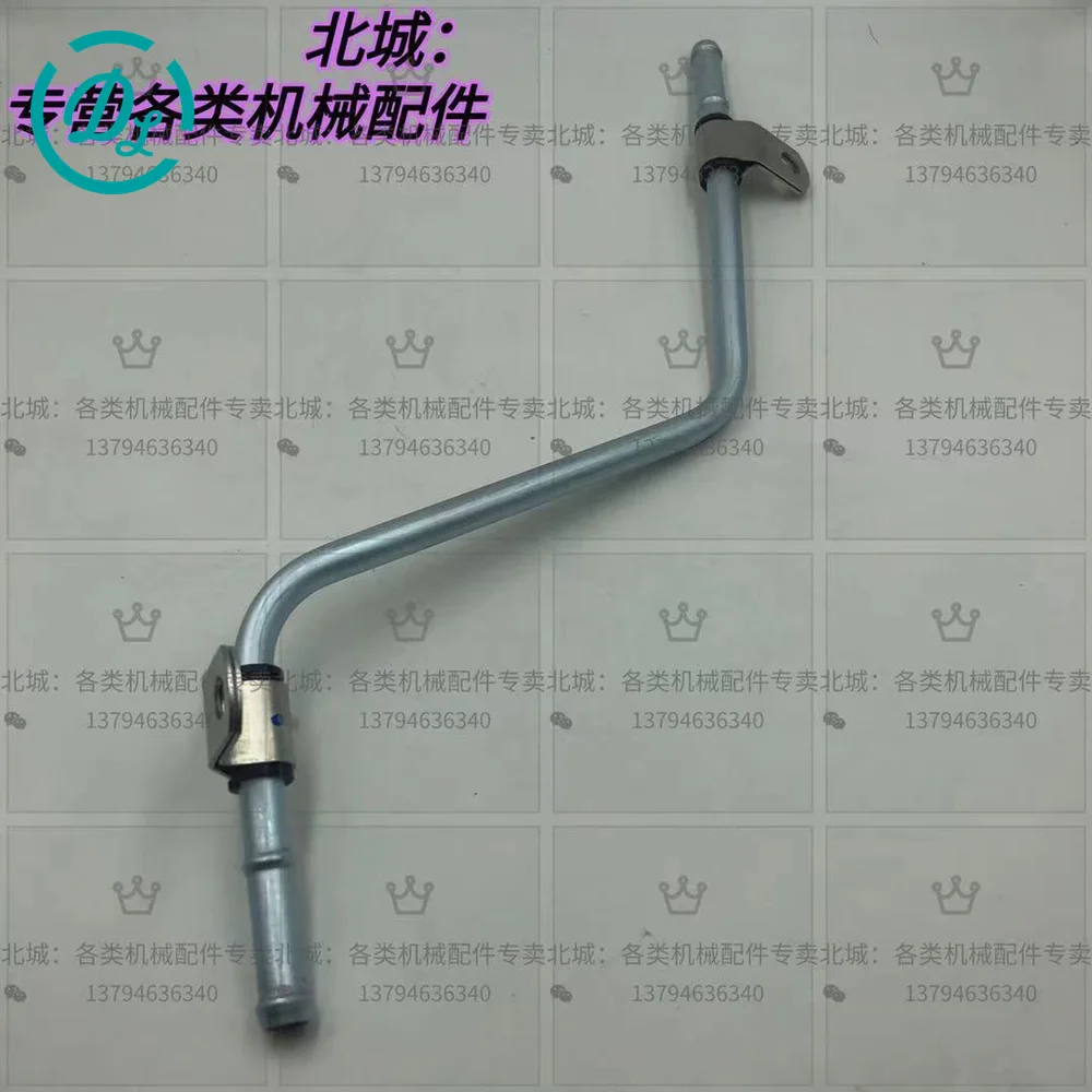 8-98257349-0 Engine Replacement Part for Excavator and Diesel Equipment, OEM/reference 8-98257349-0, Engine Replacement Part, product view 3