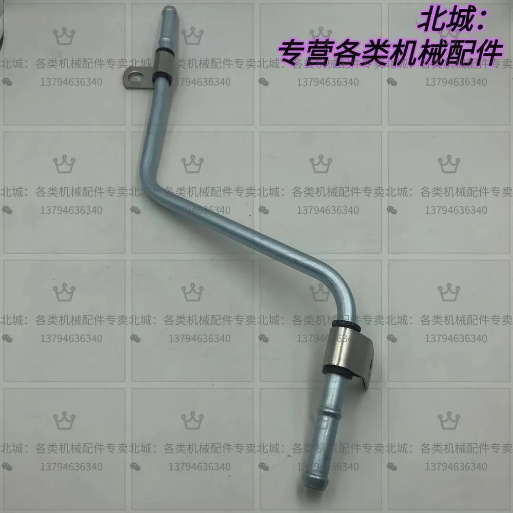 8-98257349-0 Engine Replacement Part for Excavator and Diesel Equipment, OEM/reference 8-98257349-0, Engine Replacement Part, product view 4
