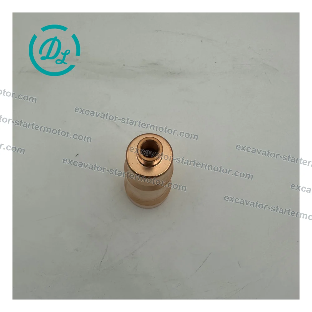 612630040026 Injector Sleeve for Weichai WP10 WP12, OEM/reference 612630040026, Fuel Injector Sleeve, product view 2