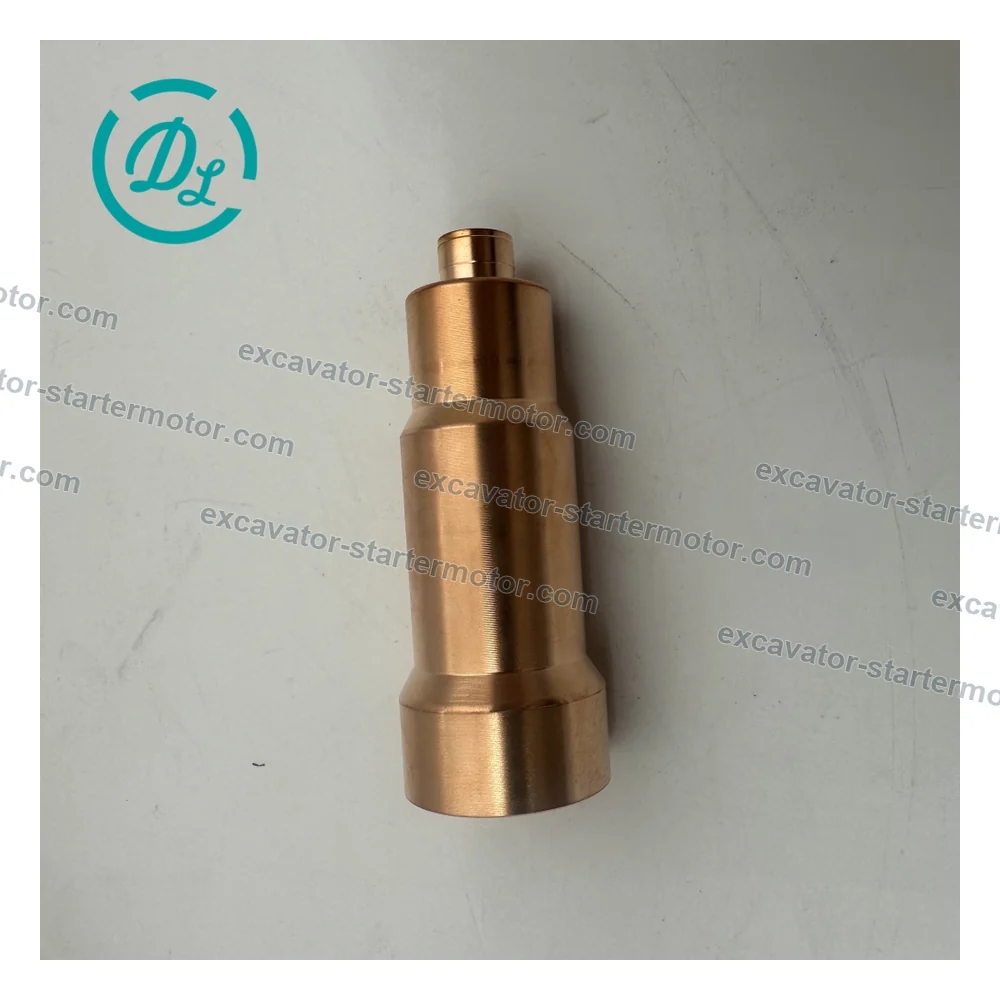 612630040026 Injector Sleeve for Weichai WP10 WP12, OEM/reference 612630040026, Fuel Injector Sleeve, product view 5