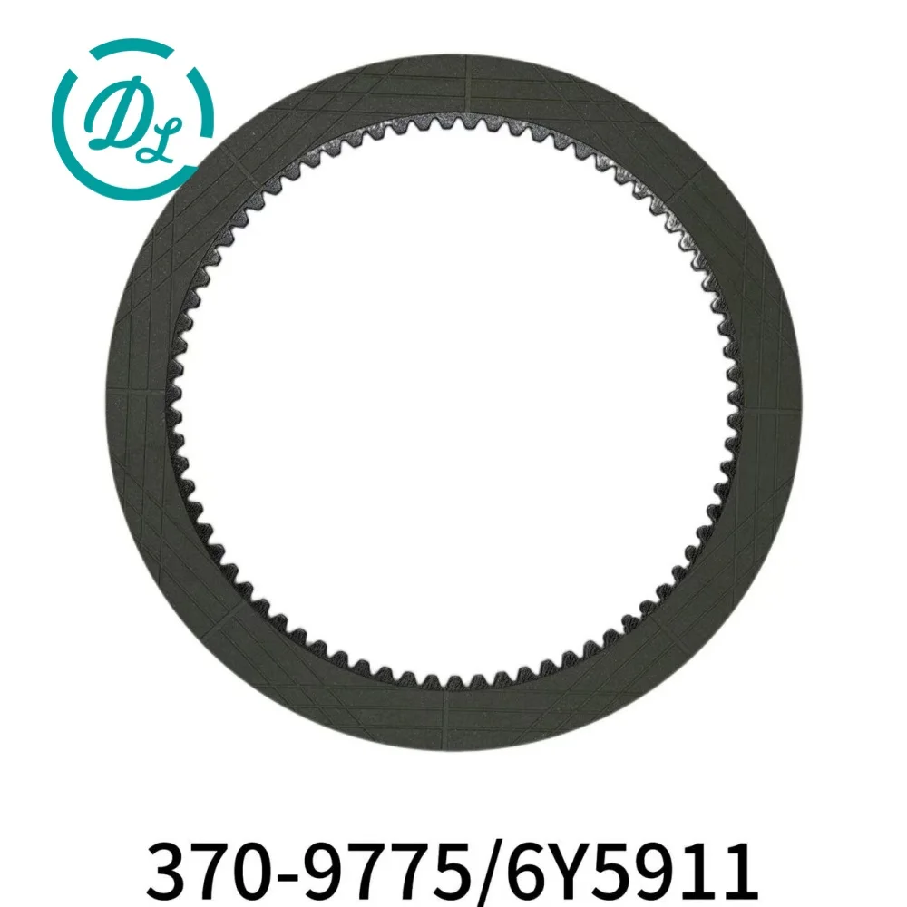 370-9775 Hydraulic Replacement Part for Excavator and Diesel Equipment, OEM/reference 370-9775 · 6Y5911, Hydraulic Replacement Part, product view 3