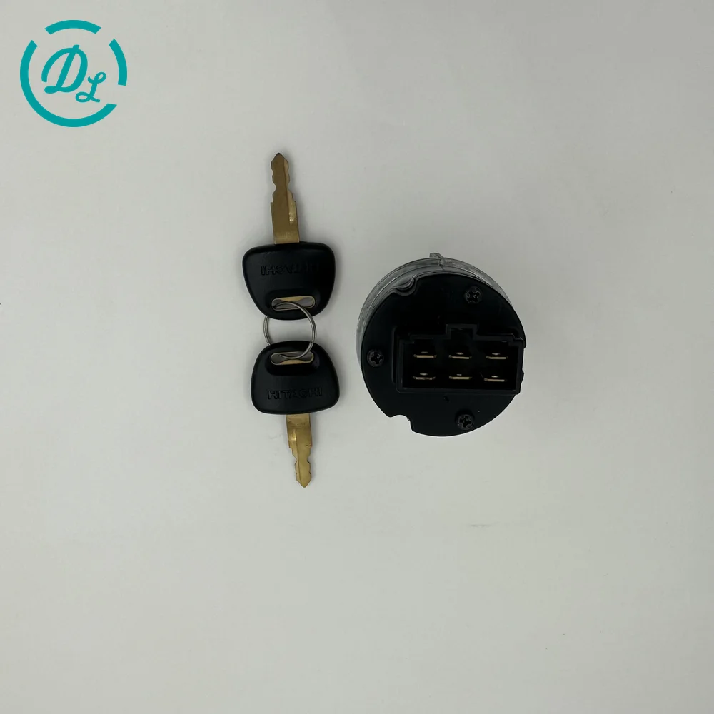 4448303 Excavator Replacement Part for Excavator and Diesel Equipment, OEM/reference 4448303, Excavator Replacement Part, product view 2