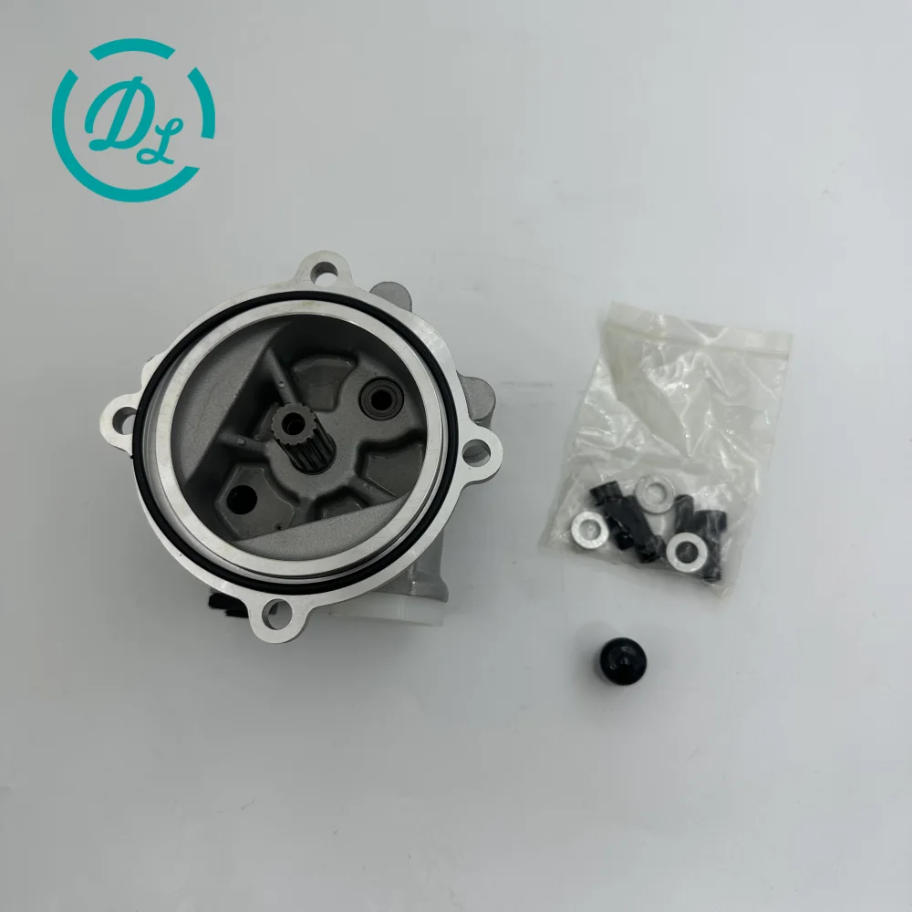 K3V112 Hydraulic Replacement Part for Excavator and Diesel Equipment, OEM/reference K3V112 · 2902440-1852D, Hydraulic Replacement Part, product view 2