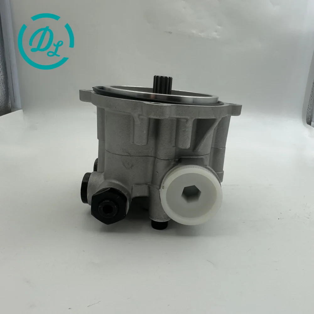 K3V112 Hydraulic Replacement Part for Excavator and Diesel Equipment, OEM/reference K3V112 · 2902440-1852D, Hydraulic Replacement Part, product view 3