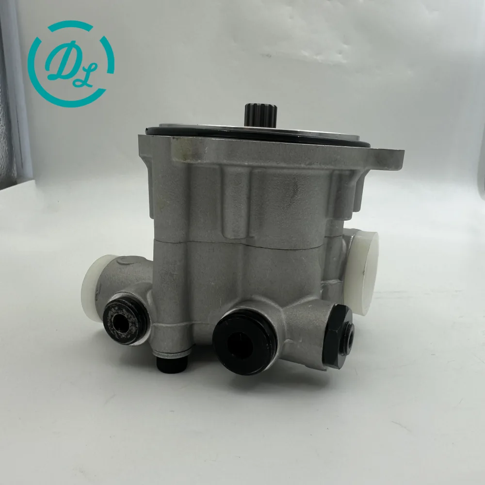 K3V112 Hydraulic Replacement Part for Excavator and Diesel Equipment, OEM/reference K3V112 · 2902440-1852D, Hydraulic Replacement Part, product view 5