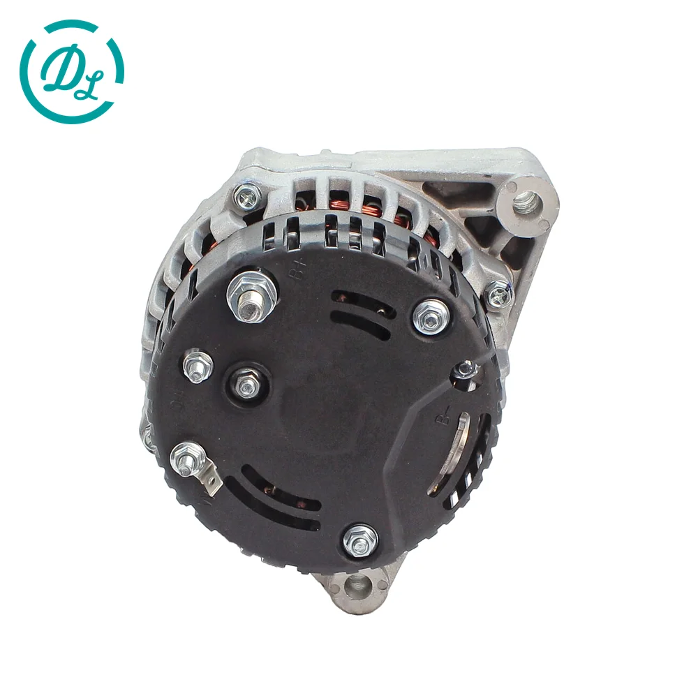 01181745 12V Alternator for Excavator and Diesel Equipment, OEM/reference BF4M2012C · 01181745, Alternator