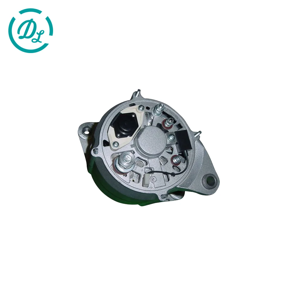 15-1150G Alternator for Excavator and Diesel Equipment, OEM/reference 15-1150G · 86994128, Alternator, product view 2