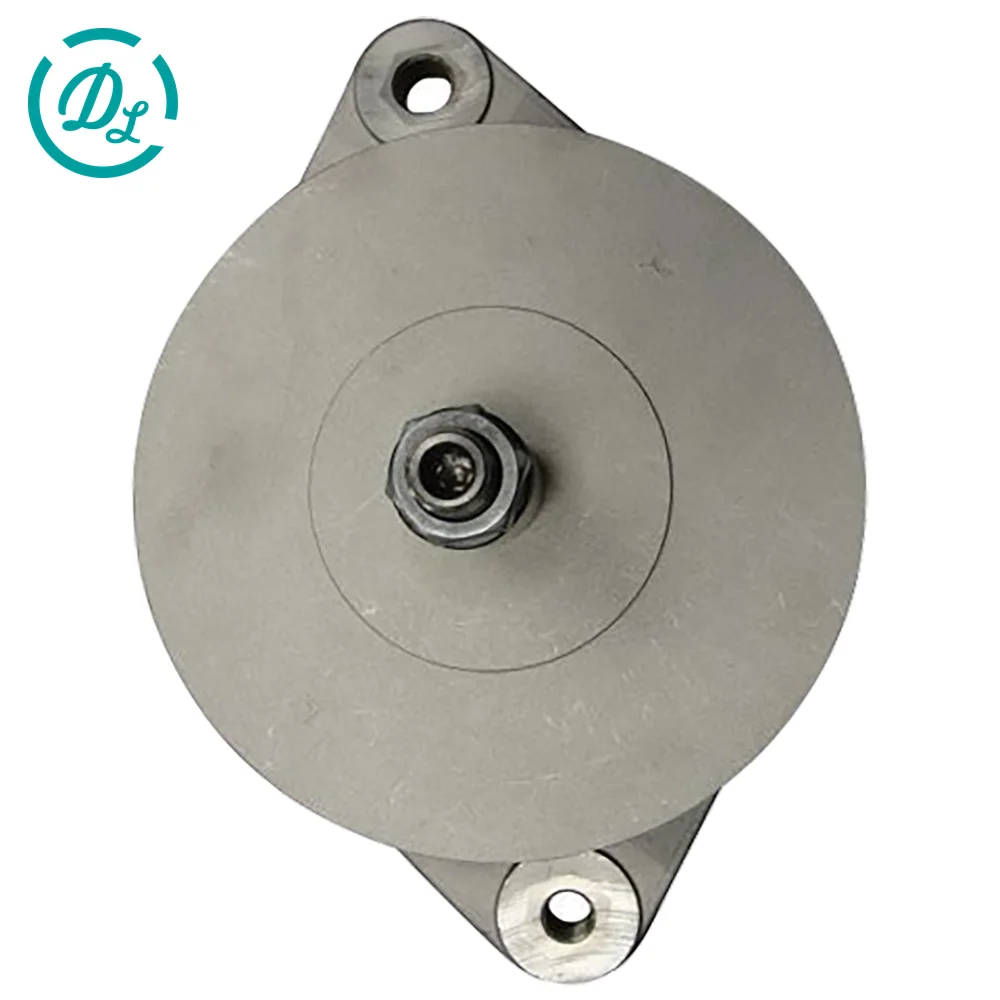 15-1150G Alternator for Excavator and Diesel Equipment, OEM/reference 15-1150G · 86994128, Alternator, product view 3