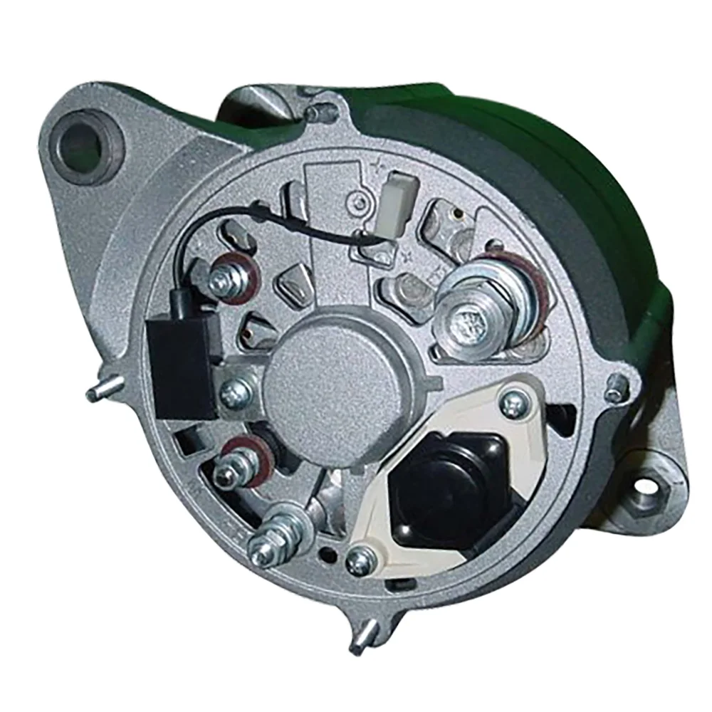 15-1150G Alternator for Excavator and Diesel Equipment, OEM/reference 15-1150G · 86994128, Alternator, product view 4