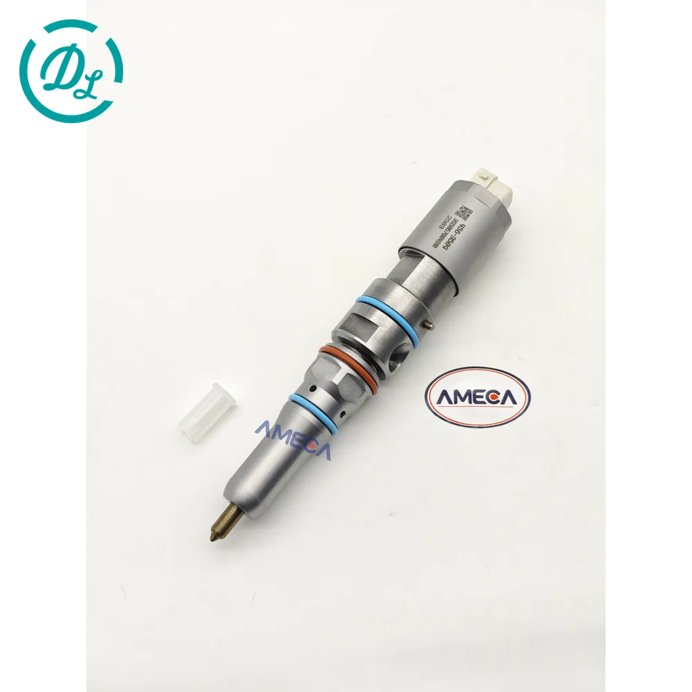 456-3509 Engine Replacement Part for Excavator and Diesel Equipment, OEM/reference 456-3509