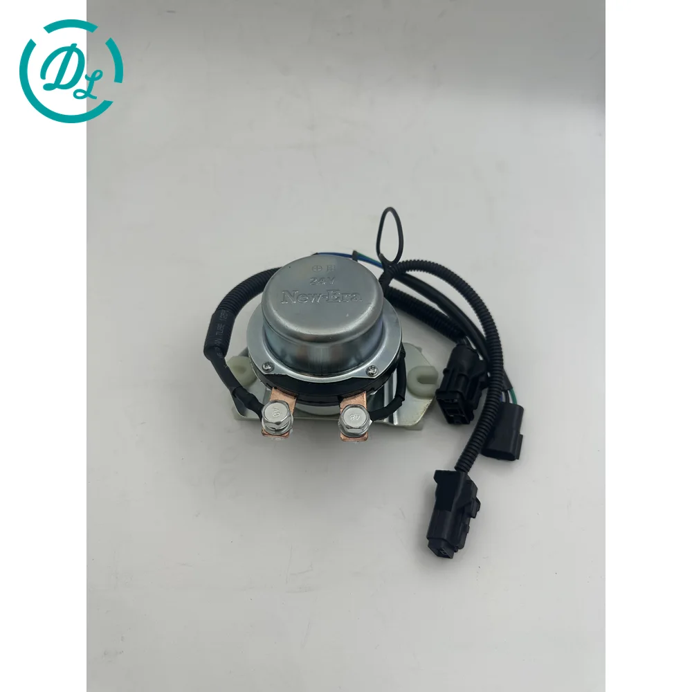 YN24S00003F1 Excavator Replacement Part for Excavator and Diesel Equipment, OEM/reference YN24S00003F1, Excavator Replacement Part