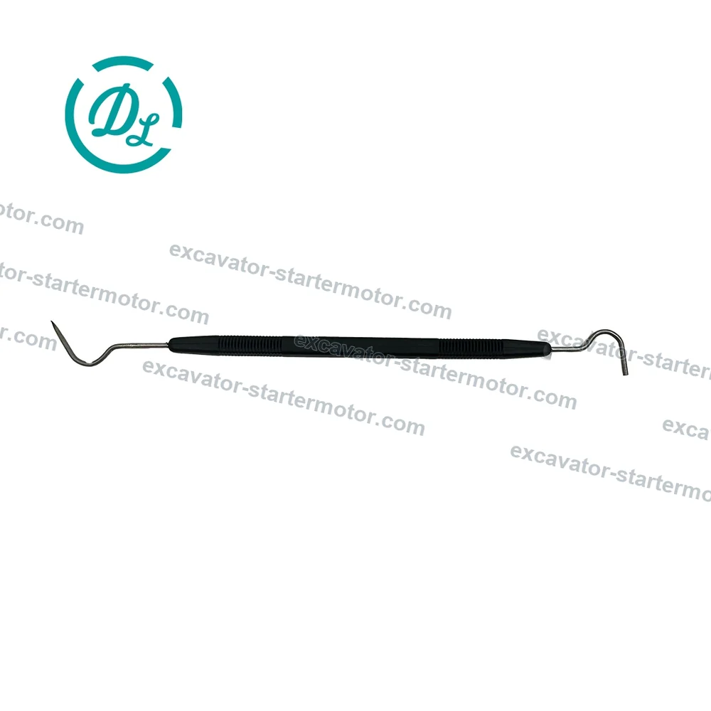 5P-1720 Seal Pick for Oil Seal and O-Ring Service, OEM/reference 5P-1720, Double-Ended Seal Pick