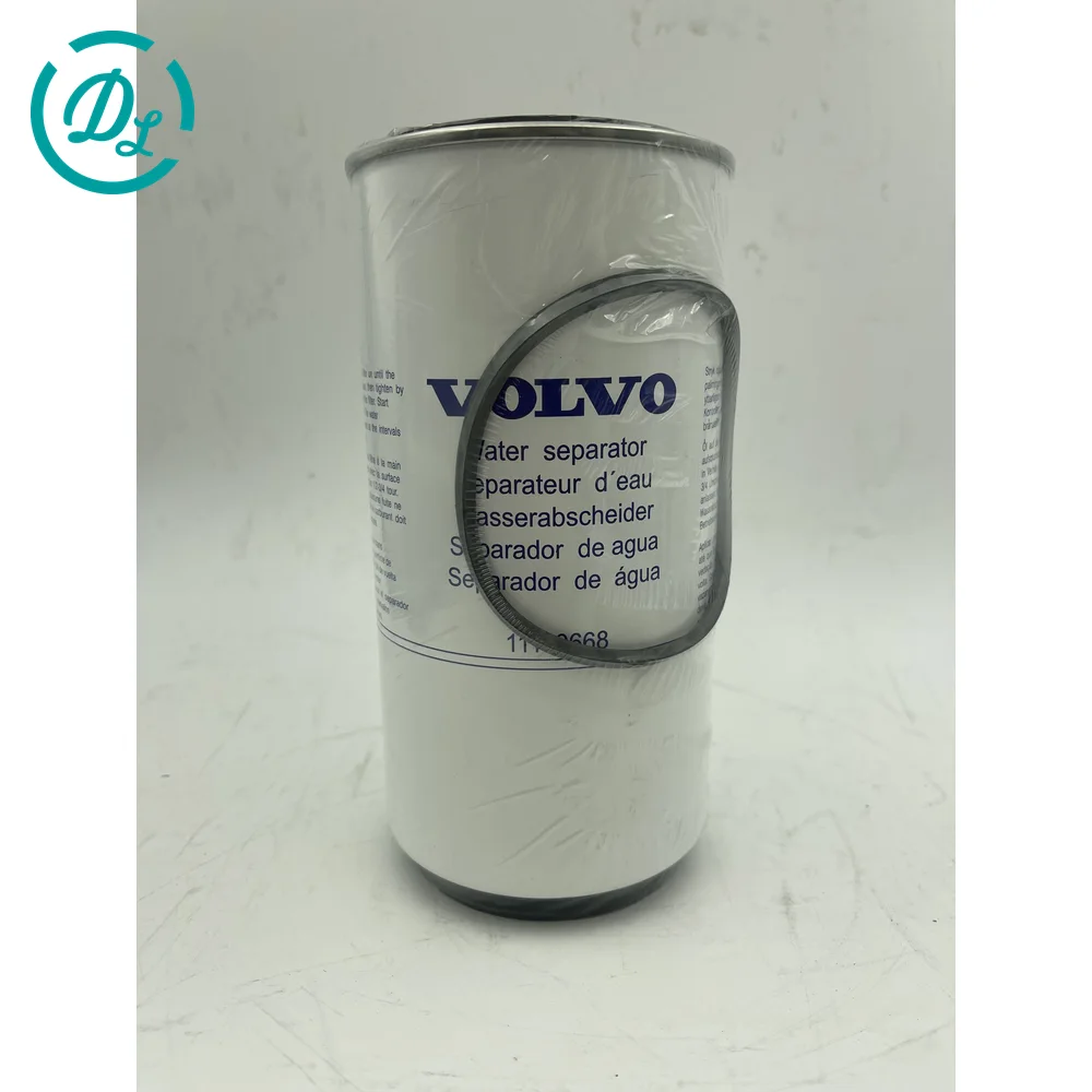 1110668 Excavator Filter for Excavator and Diesel Equipment, OEM/reference 1110668, Excavator Filter, product view 2