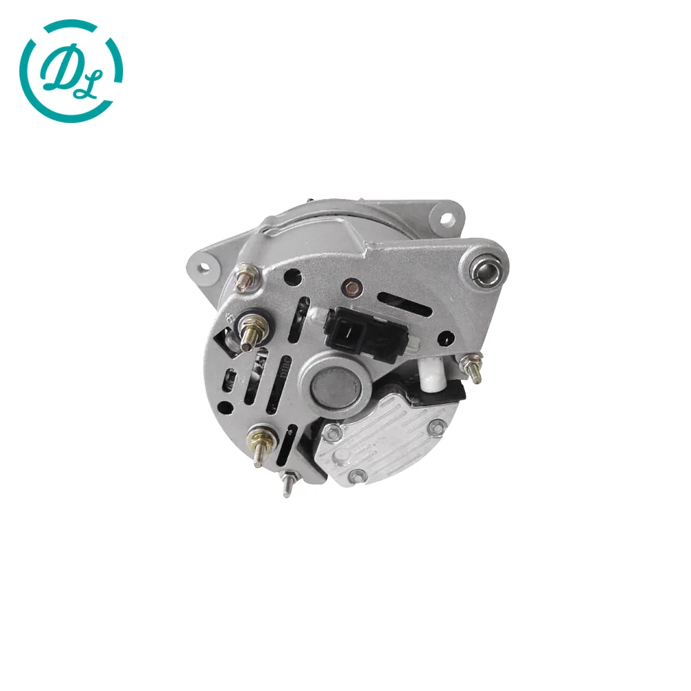 11-1210121 Alternator for Excavator and Diesel Equipment, OEM/reference 11-1210121 · 12089N, Alternator