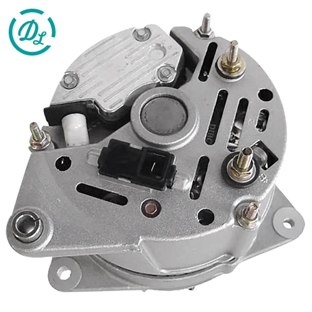 11-1210121 Alternator for Excavator and Diesel Equipment, OEM/reference 11-1210121 · 12089N, Alternator, product view 3